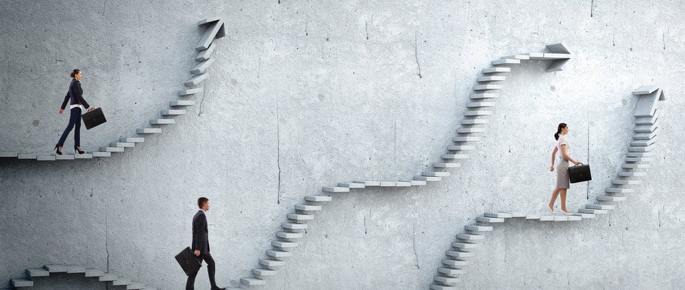 چرا عده‌کمی ثروتمند می‌شوند؟