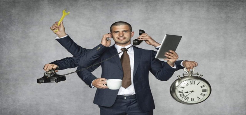 خلاصه کتاب کار عمیق