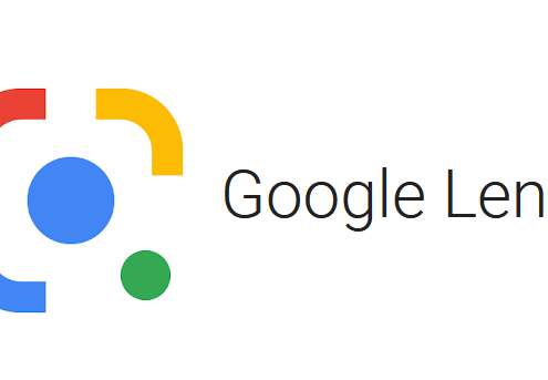 گوگل لنز چیست؟