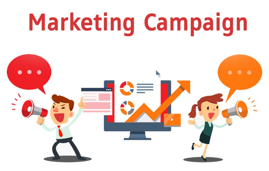 استراتژی کمپین بازاریابی و تبلیغات