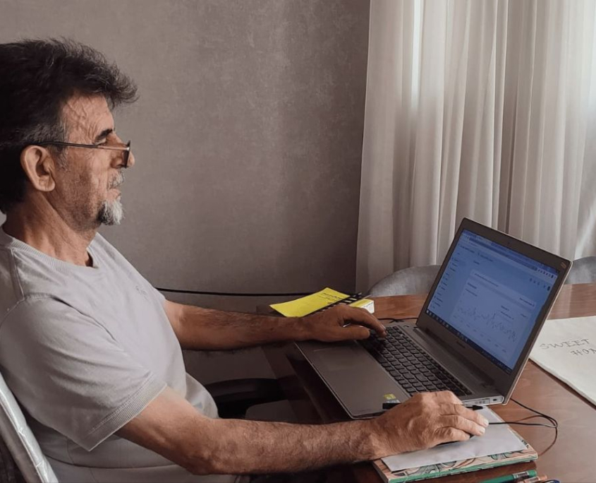 ابراهیم اسدی مشاور کسب و کار ابراهیم اسدی مشاور کسب و کار