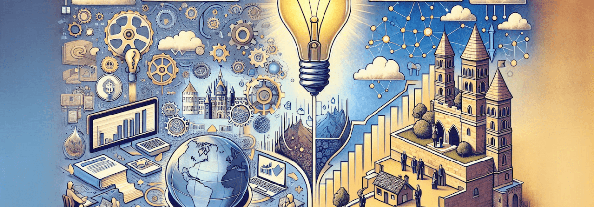 اهمیت کسب و کار آنلاین