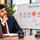 شناسایی گلوگاه رشد کسب‌وکار